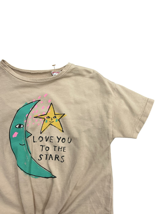 Blusa para niña 4 (ZARA)