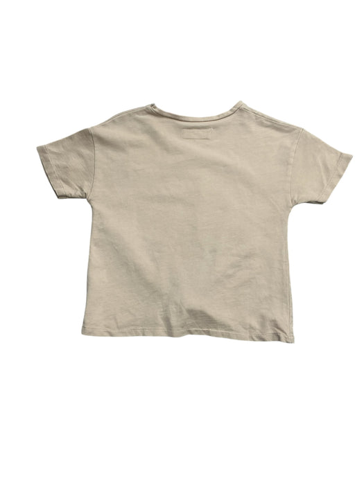 Blusa para niña 4 (ZARA)