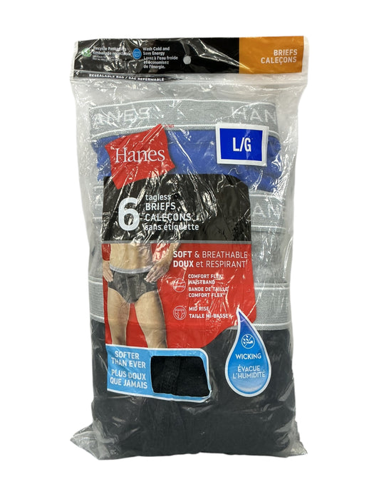 Set de ropa interior L (HANES)