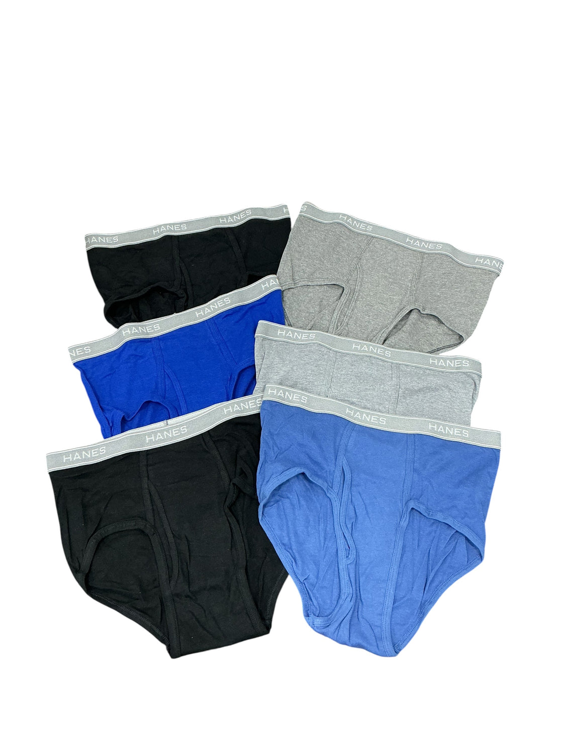Set de ropa interior L (HANES)