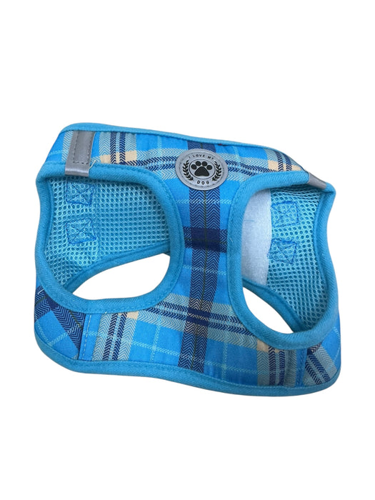 Pechera para mascota (BEAUTYZOO)
