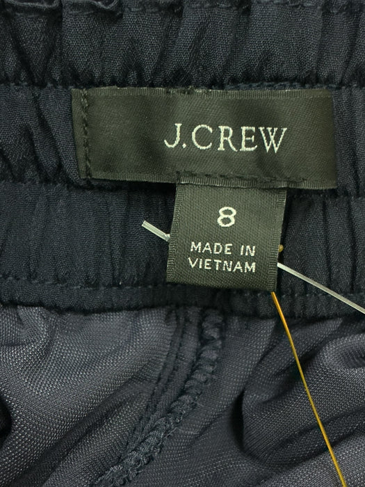 Pants 8 (J.CREW)