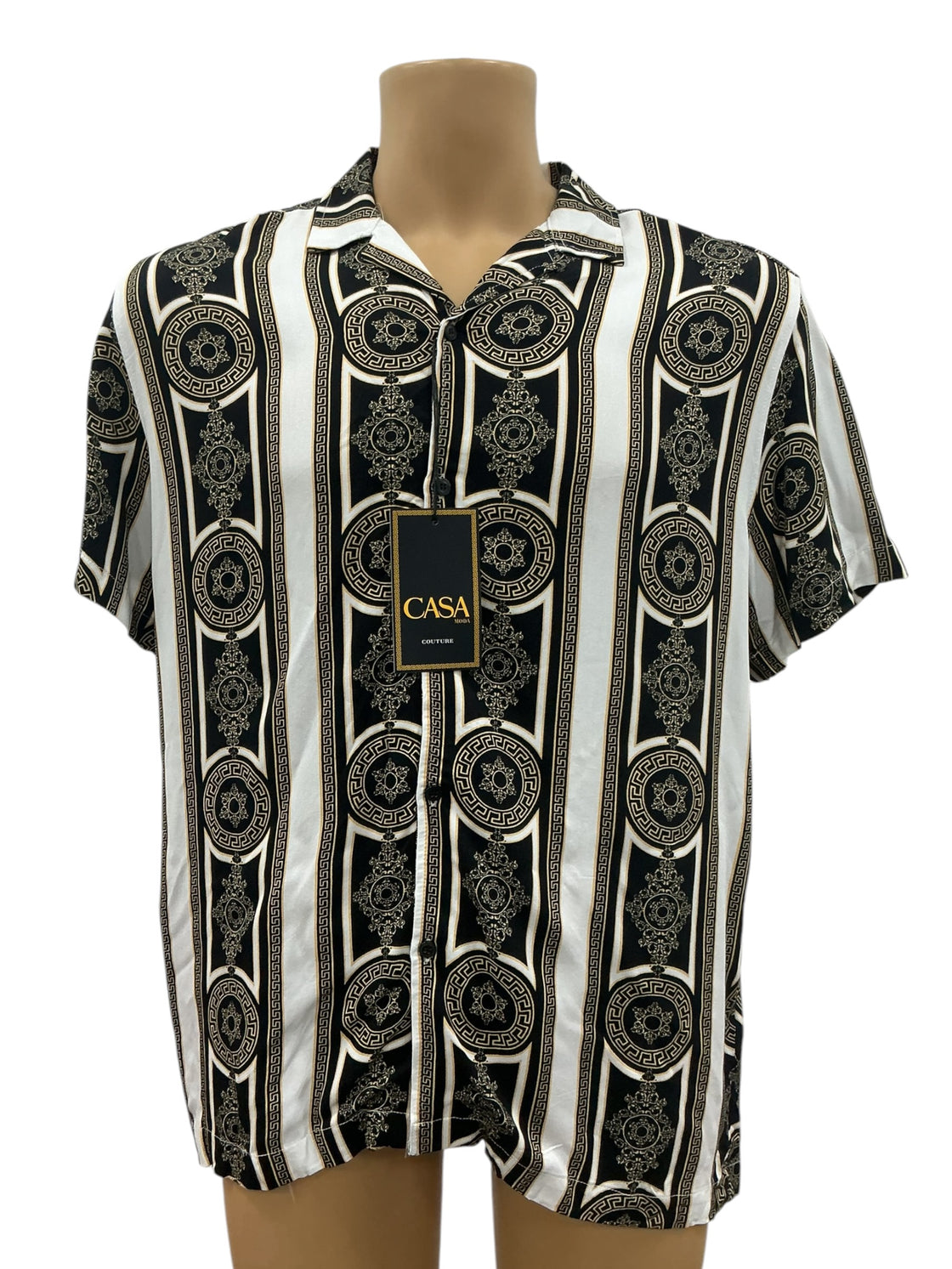 Camisa M (CASA)