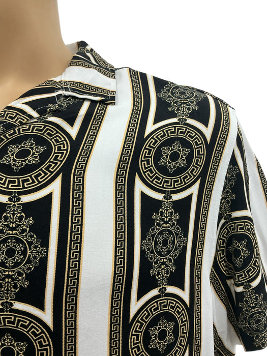 Camisa M (CASA)