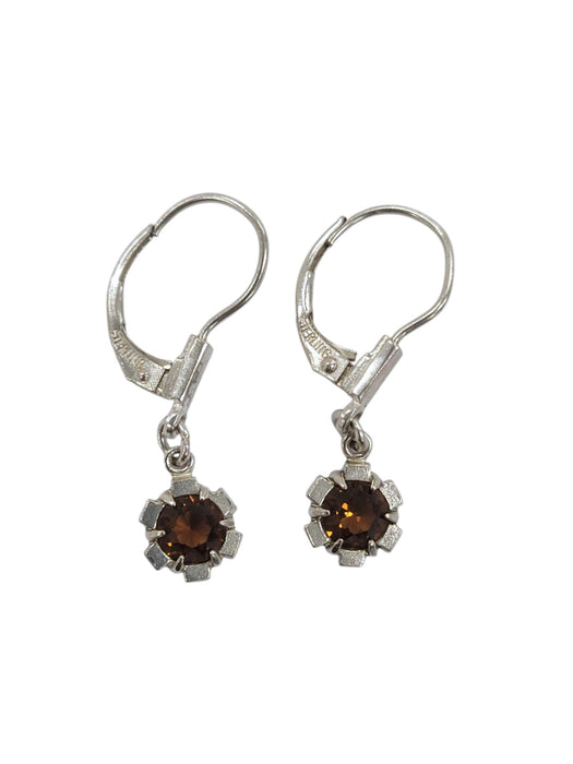 Aretes de plata (925)