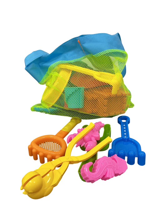 Set de Juguetes de Playa (GOODFELLOW)