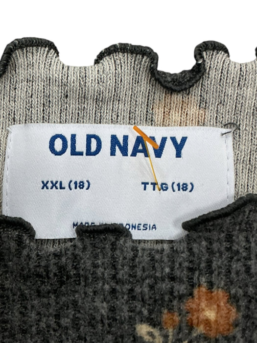 Blusa 18 (OLD NAVY)