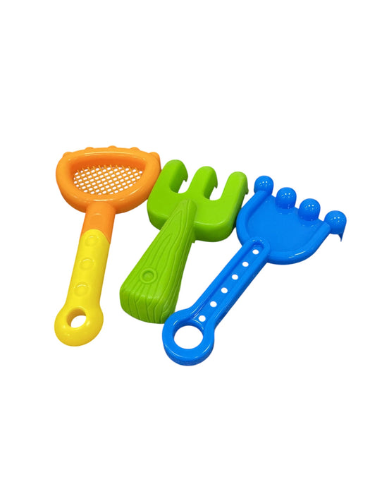 Set de Juguetes de Playa (GOODFELLOW)