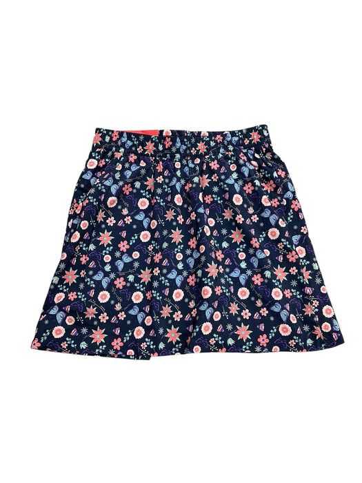 Falda short para niña 10 (PACIFIC TRAIL)