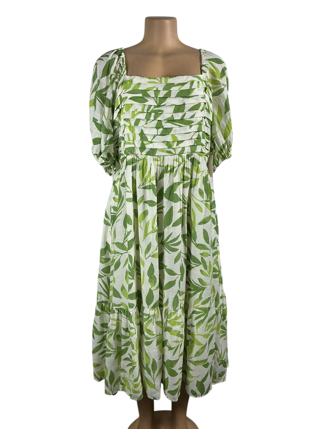 Vestido L (LAUREN CONRAD)