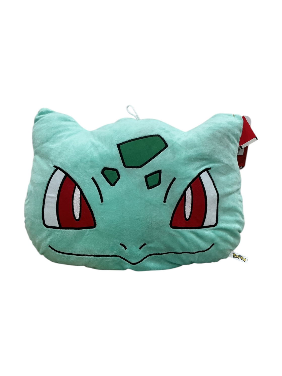 Almohada de Bulbasaur (POKÉMON)