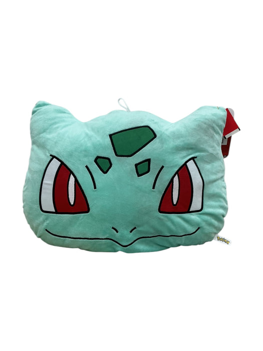 Almohada de Bulbasaur (POKÉMON)