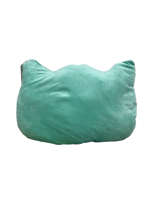 Almohada de Bulbasaur (POKÉMON)
