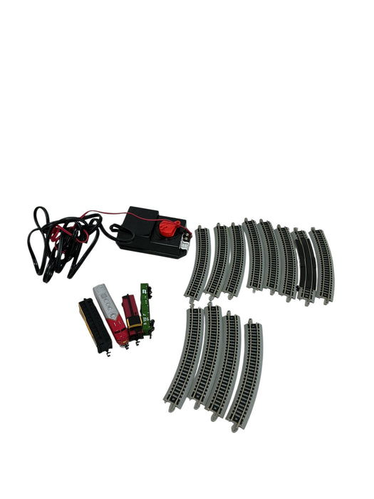 Pista de Tren (BACHMAN)