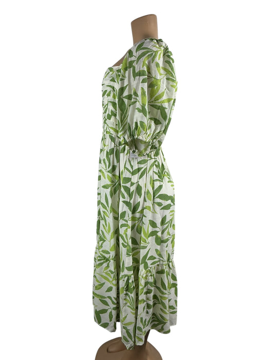 Vestido L (LAUREN CONRAD)