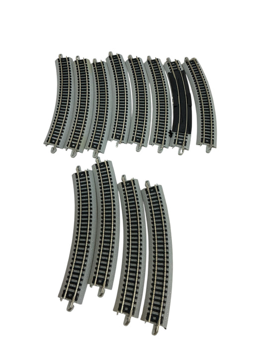 Pista de Tren (BACHMAN)