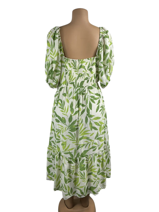 Vestido L (LAUREN CONRAD)