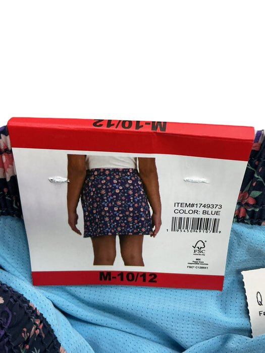 Falda short para niña 10 (PACIFIC TRAIL)