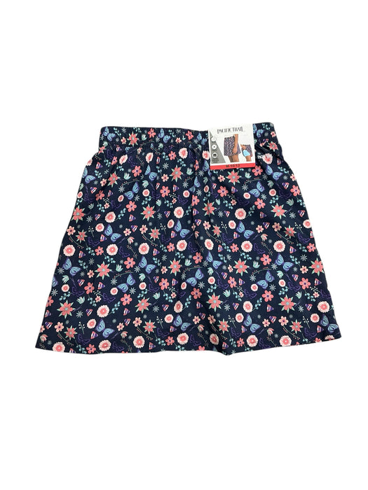 Falda short para niña 10 (PACIFIC TRAIL)