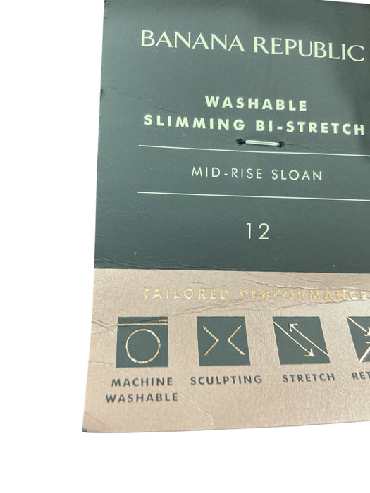 Pantalón 12 (BANANA REPUBLIC)