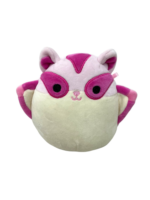 Set de peluches (SQUISHMALLOWS)