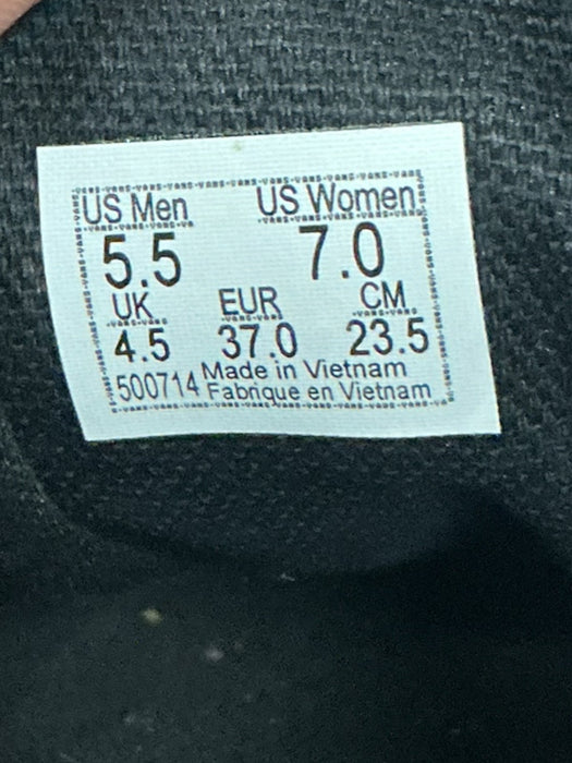 Tenis 5.5 (VANS)