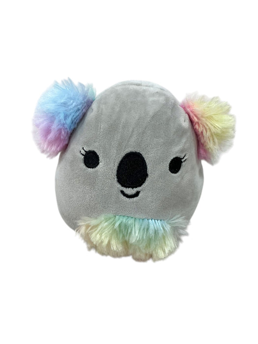 Set de peluches (SQUISHMALLOWS)