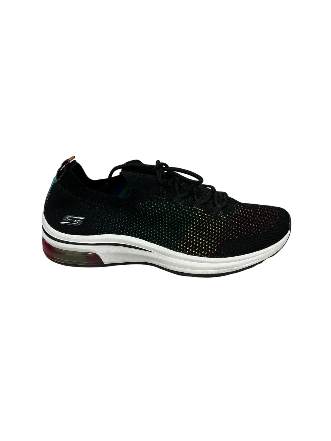 Tenis 10 (SKECHERS)