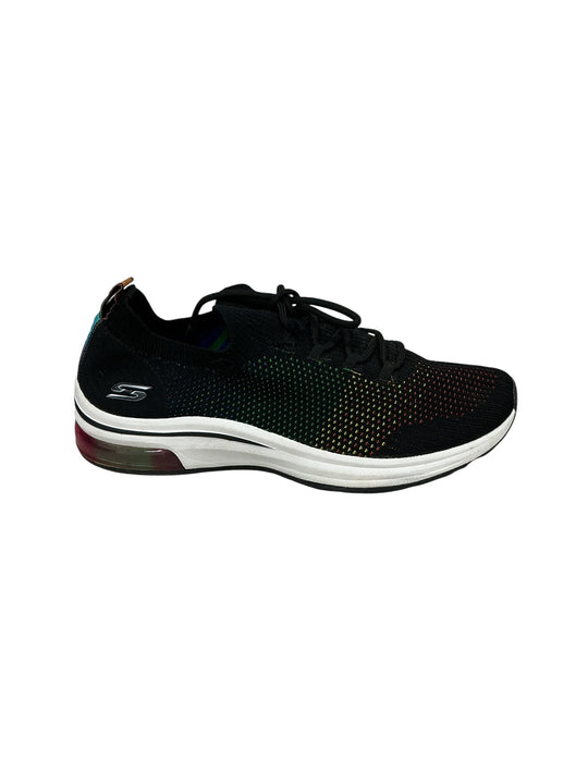 Tenis 10 (SKECHERS)