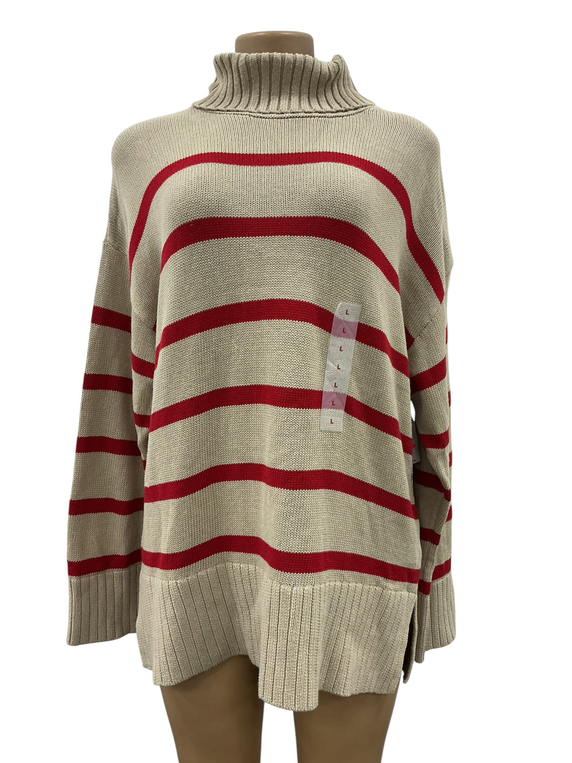Suéter L (OLD NAVY)