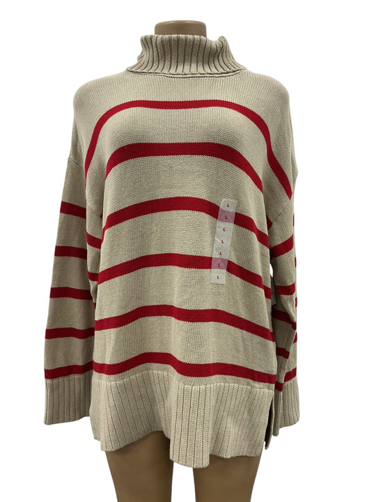 Suéter L (OLD NAVY)