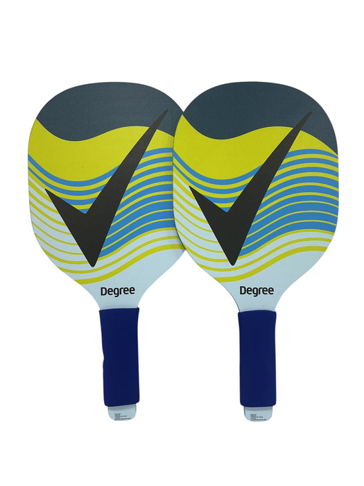 Set de pickleball (DEGREE)