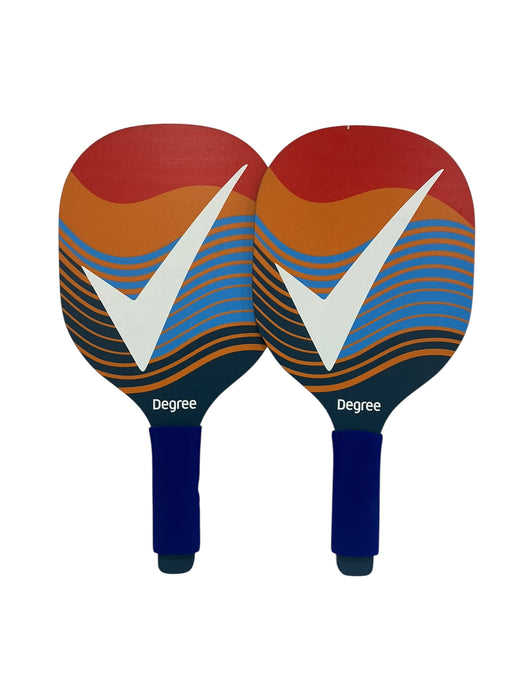 Set de pickleball (DEGREE)
