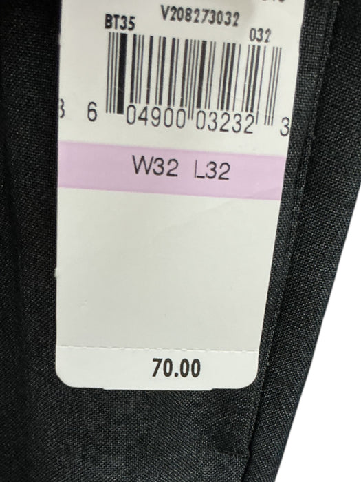 Pantalón 32X32 (VAN HEUSEN)