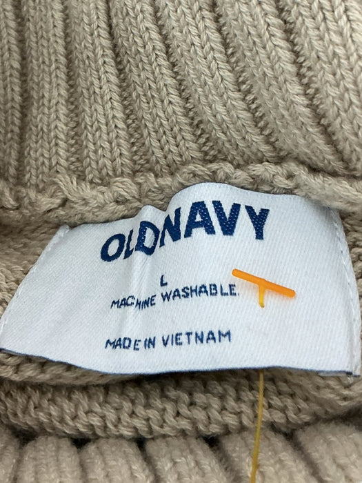 Suéter L (OLD NAVY)