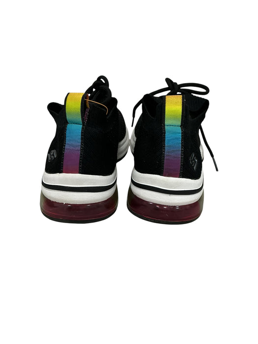 Tenis 10 (SKECHERS)