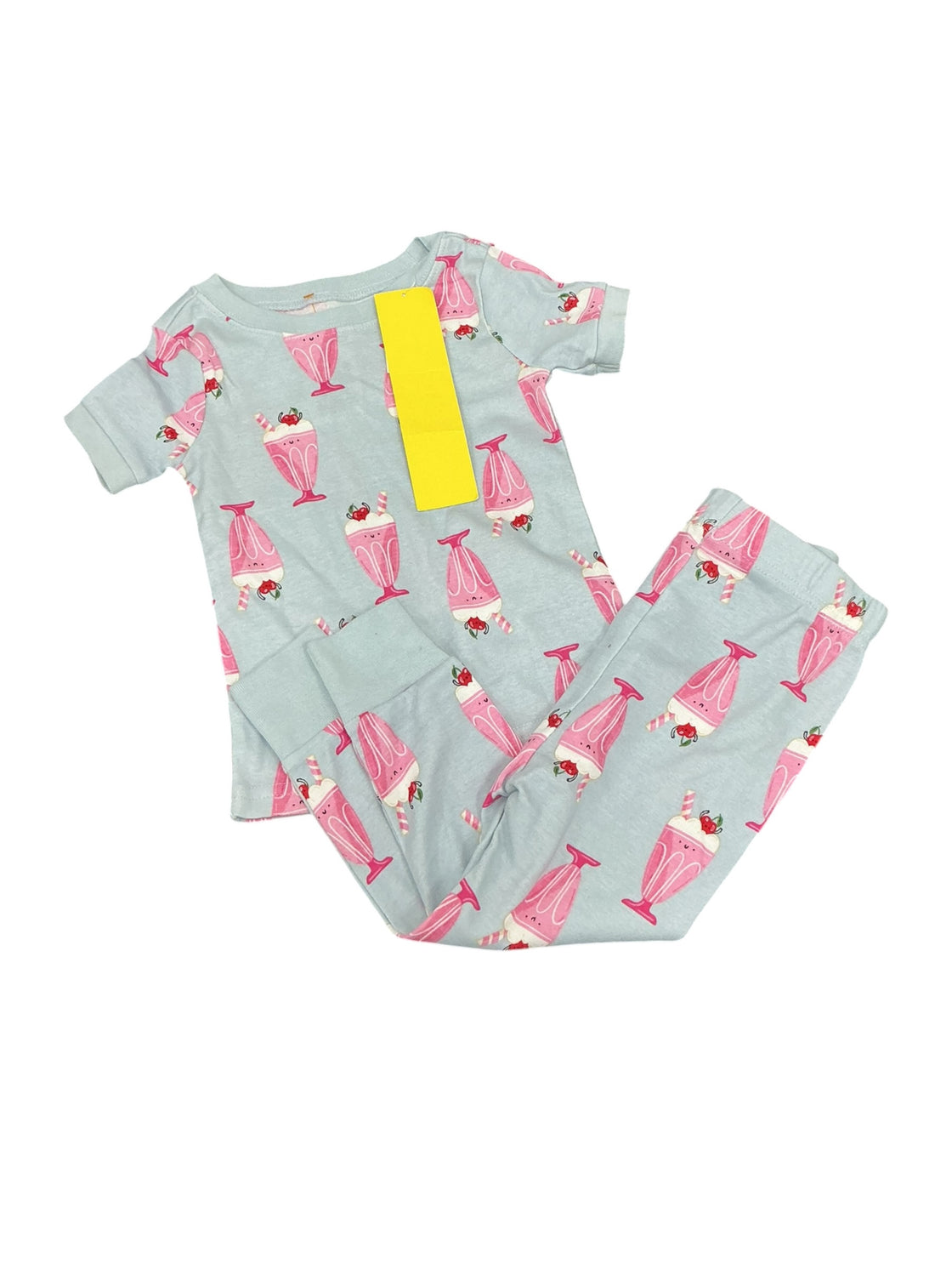 Pijama de bebé 18-24M (OLD NAVY)