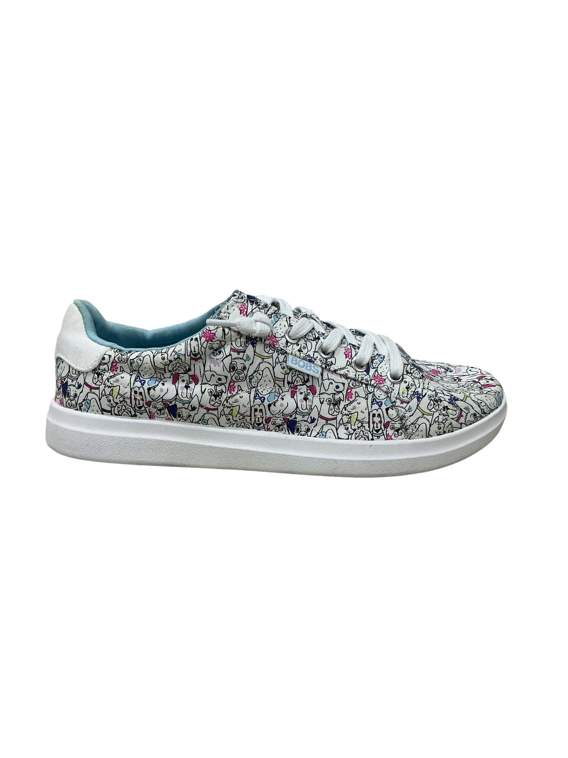 Tenis 9
