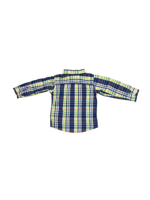 Camisa para niño 18M (LEVI'S)