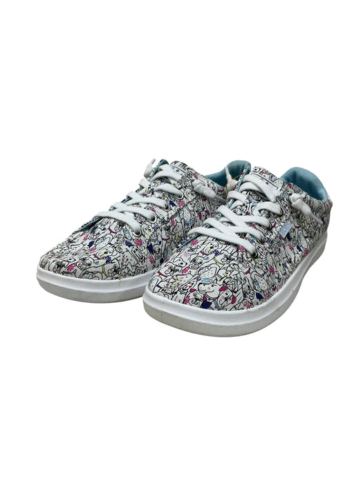 Tenis 9