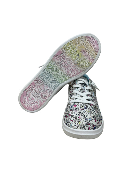 Tenis 9