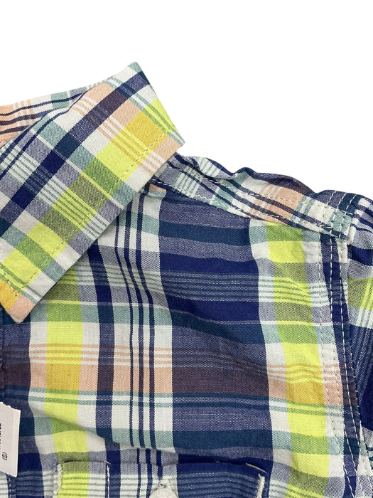 Camisa para niño 18M (LEVI'S)