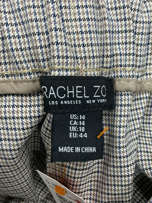 Pantalón 14 (RACHEL ZOE)