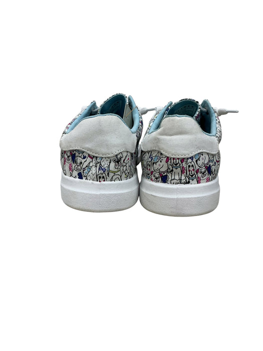 Tenis 9