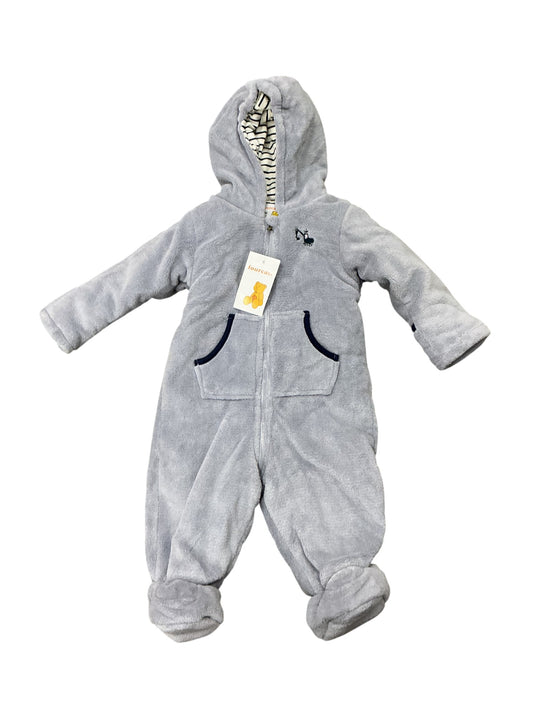 Pijama para bebé 9-12M (FOURCAST)