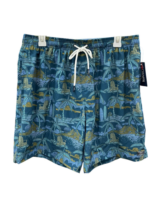 Pantaloneta L (CHAPS)