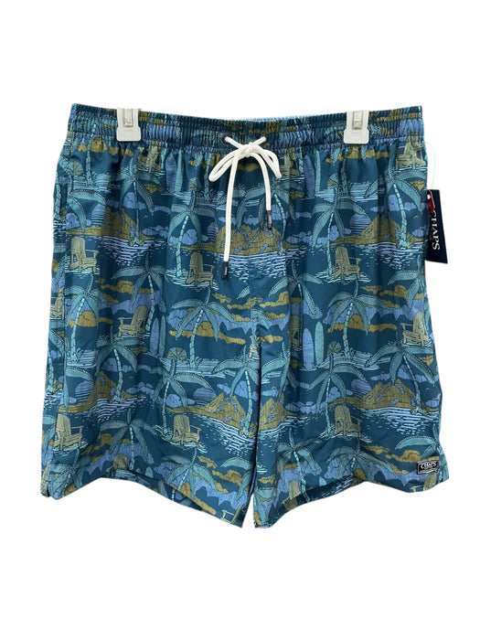 Pantaloneta L (CHAPS)