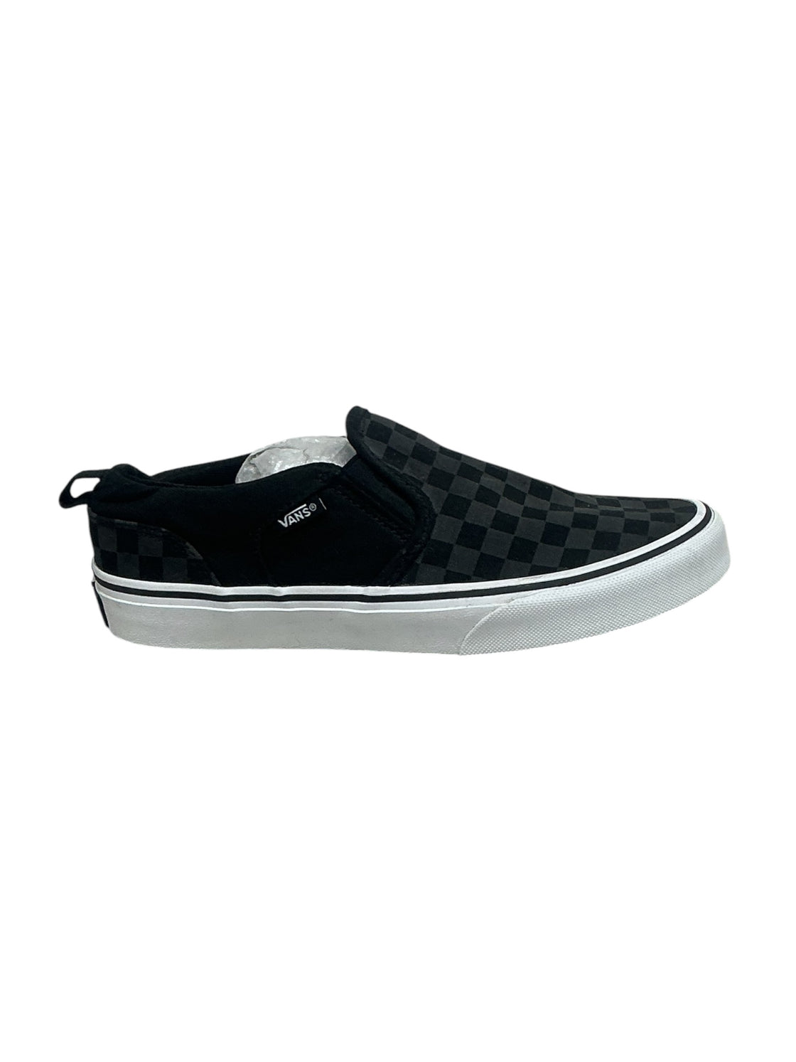 Tenis 5 (VANS)