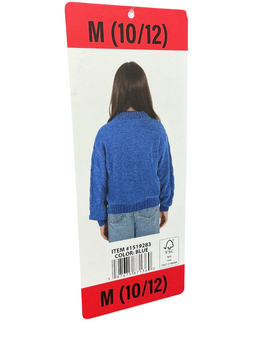 Suéter para niñ@ M (DKNY)