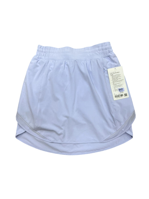 Falda 6 (LULULEMON)